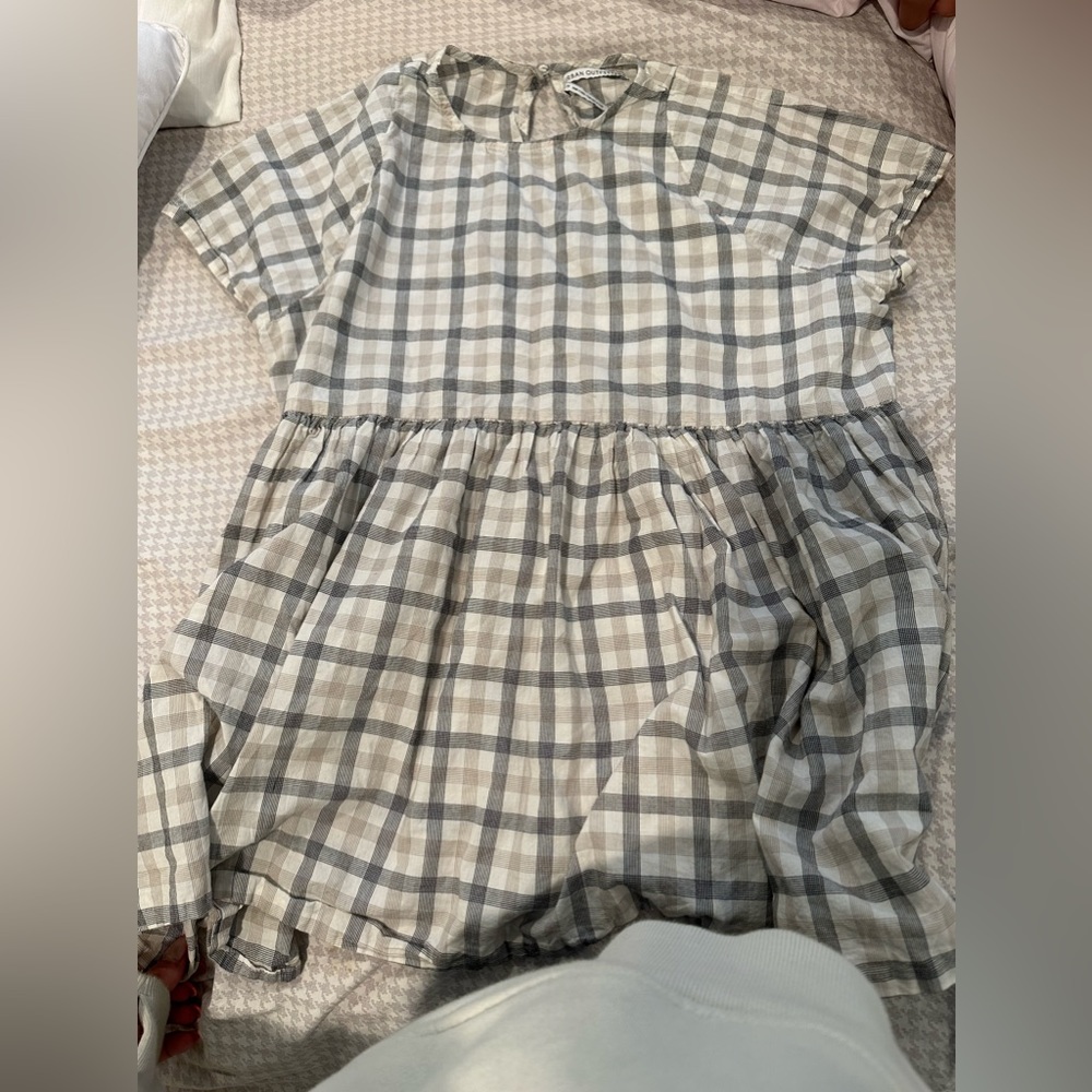 Urban Outfitters Babydoll Top